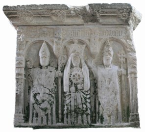 리즈모어의 성 카르타고와 알렉산드리아의 성녀 가타리나와 아일랜드의 성 파트리치오.jpg
